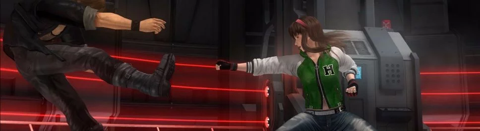 Статьи Dead or Alive 5: Last Round - обзор, превью, мнения