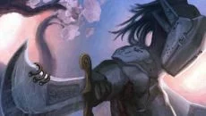 Absolver похожа на Absolver