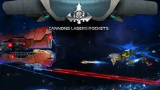 CLR: Cannons Lasers Rockets - дата выхода для Linux
