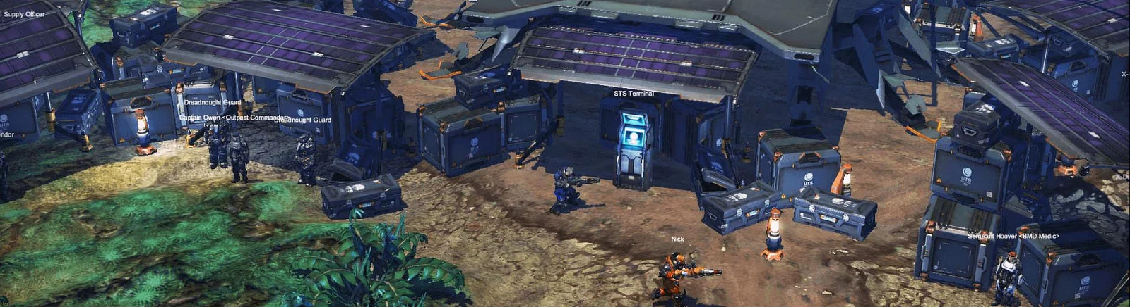 Colonies Online - что это за игра, трейлер, системные требования, отзывы и оценки, цены и скидки, гайды и прохождение, похожие игры 