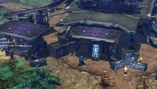 Colonies Online - дата выхода для PC