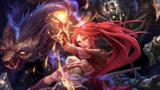 Dark Souls 3 похожа на Dark Souls 3