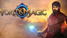 Worlds of Magic - дата выхода для Linux