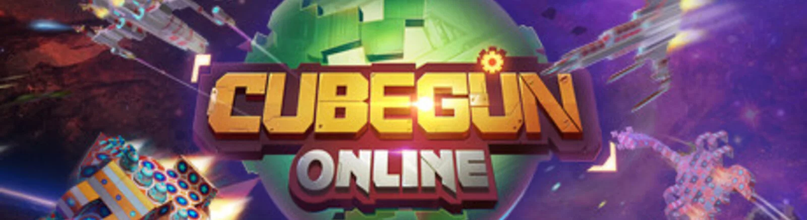 CubeGun - что это за игра, трейлер, системные требования, отзывы и оценки, цены и скидки, гайды и прохождение, похожие игры 