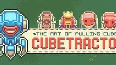 Cubetractor - дата выхода для Mac