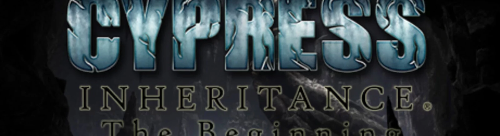 Cypress Inheritance: The Beginning - что это за игра, трейлер, системные требования, отзывы и оценки, цены и скидки, гайды и прохождение, похожие игры 