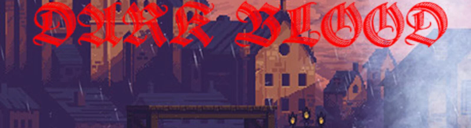 Dark Blood - что это за игра, трейлер, системные требования, отзывы и оценки, цены и скидки, гайды и прохождение, похожие игры 