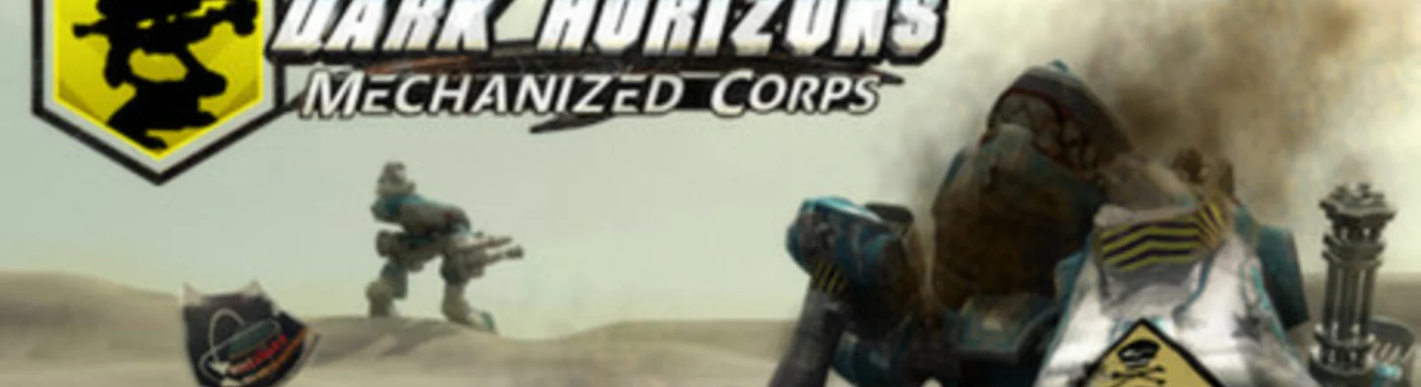 Dark Horizons: Mechanized Corps - что это за игра, трейлер, системные требования, отзывы и оценки, цены и скидки, гайды и прохождение, похожие игры 