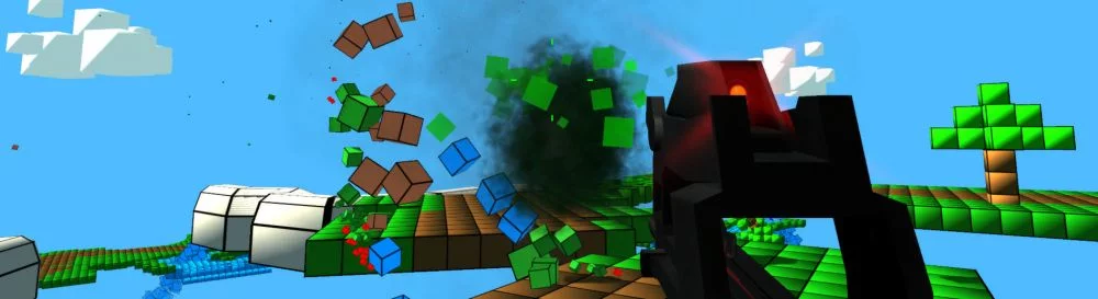 Dead Bits - что это за игра, трейлер, системные требования, отзывы и оценки, цены и скидки, гайды и прохождение, похожие игры 