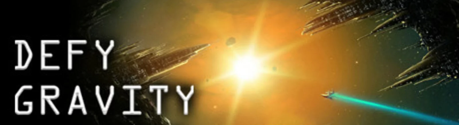 Отзыв о Defy Gravity от alexmorva