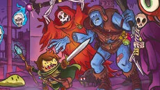 Delver - дата выхода для Android