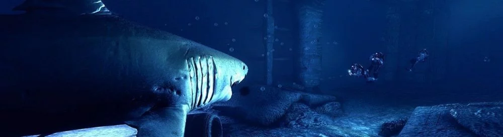 Отзыв о Depth (Пучина) от v1zhn