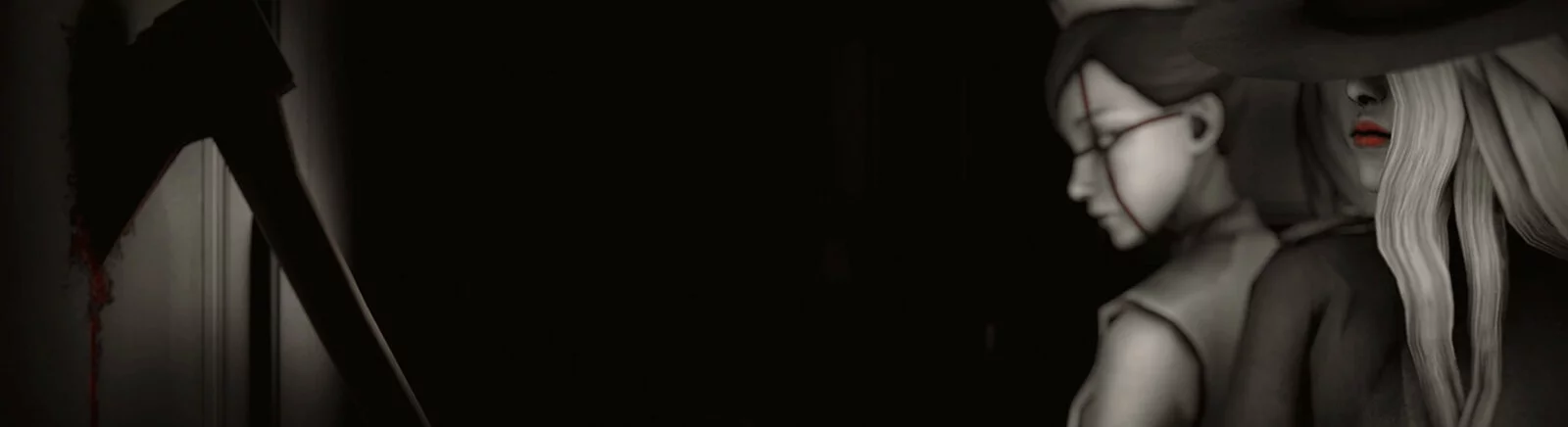 Dollhouse: Room 1313 (Dollhouse) - что это за игра, трейлер, системные требования, отзывы и оценки, цены и скидки, гайды и прохождение, похожие игры 