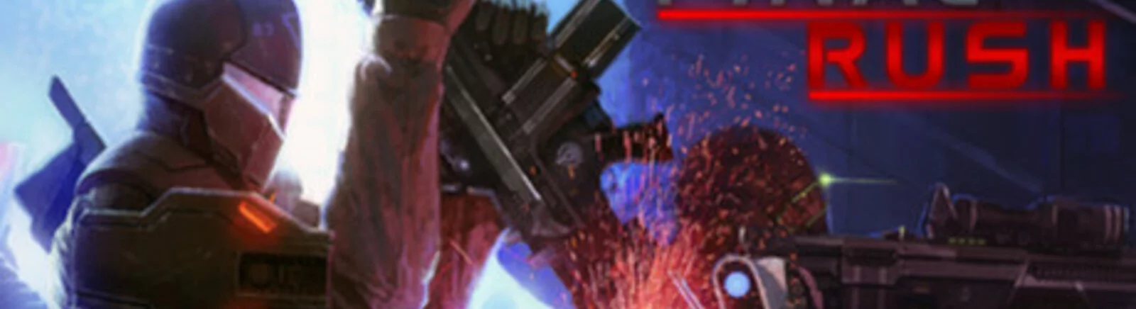 Final Rush - что это за игра, трейлер, системные требования, отзывы и оценки, цены и скидки, гайды и прохождение, похожие игры 