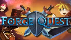 Forge Quest - дата выхода для Mac