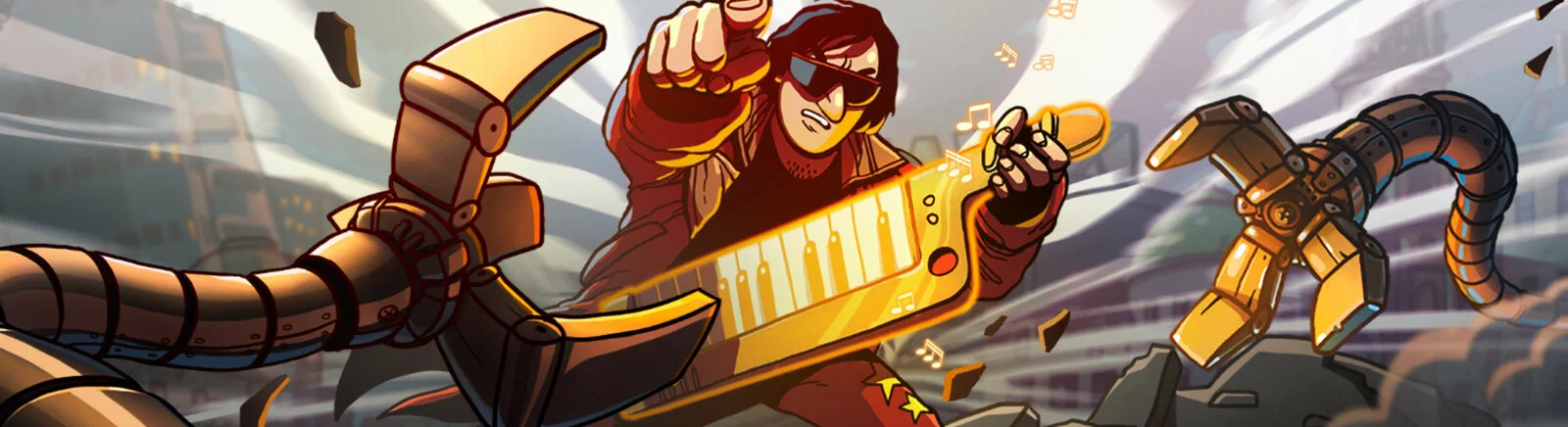 Лучшие игры для Mac, похожие на Frederic: Evil Strikes Back