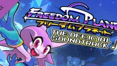 Freedom Planet - дата выхода для Nintendo Switch