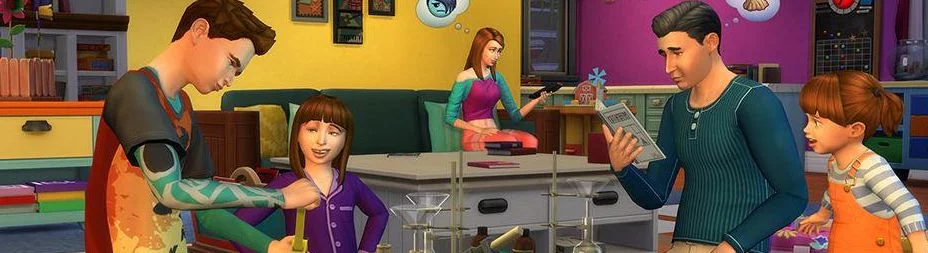 The Sims 5 - последние новости и слухи сегодня (март 2026) - дата выхода на ПК, системные требования, трейлер, анонс, место действия, сюжет, герои