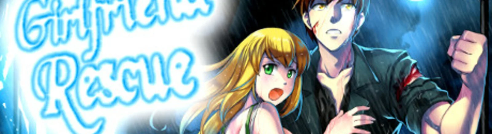 Girlfriend Rescue - что это за игра, трейлер, системные требования, отзывы и оценки, цены и скидки, гайды и прохождение, похожие игры 