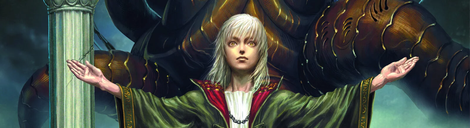 Elminage Gothic - что это за игра, трейлер, системные требования, отзывы и оценки, цены и скидки, гайды и прохождение, похожие игры 