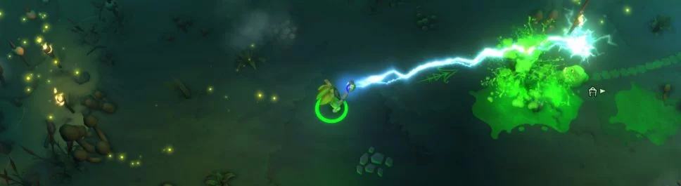 Лучшие игры для Nintendo Switch, похожие на Full Mojo Rampage