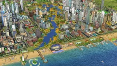 SimCity BuildIt - дата выхода для iOS