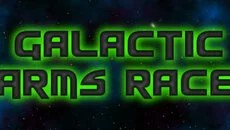 Galactic Arms Race - дата выхода для PC