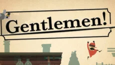 Gentlemen! - дата выхода для iOS