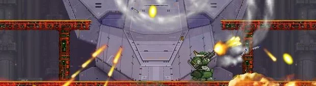 Gigantic Army - что это за игра, трейлер, системные требования, отзывы и оценки, цены и скидки, гайды и прохождение, похожие игры 