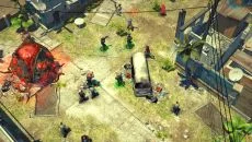 Global Outbreak - дата выхода для Android