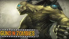 Guns N Zombies - дата выхода для Mac