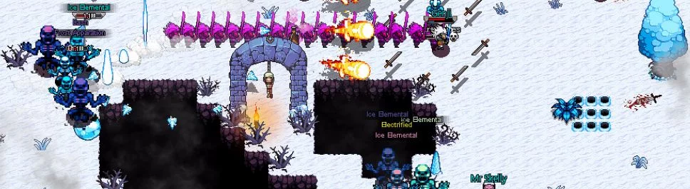 Купить Hero Siege дешево, скидки до 90% 🏷️, сравнение цен в разных магазинах