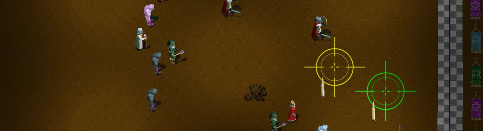 Hidden in Plain Sight - что это за игра, трейлер, системные требования, отзывы и оценки, цены и скидки, гайды и прохождение, похожие игры 