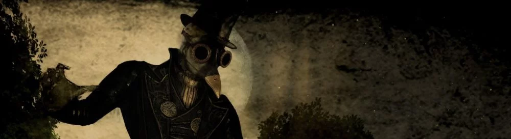 Цитаты из Huntsman: The Orphanage