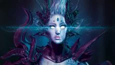 Battleborn похожа на Battleborn