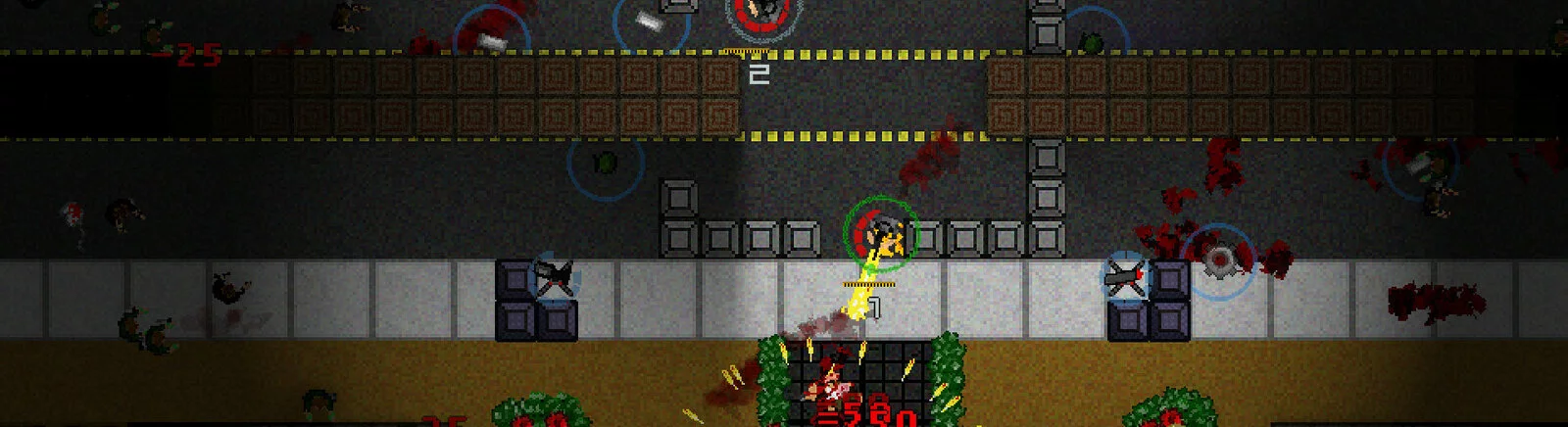 Over 9000 Zombies! - что это за игра, трейлер, системные требования, отзывы и оценки, цены и скидки, гайды и прохождение, похожие игры 