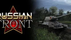 Russian Front - дата выхода для iOS