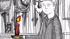 Neverending Nightmares - дата выхода для PlayStation 4