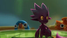 Chuck's Challenge 3D - дата выхода для Mac