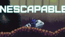 Inescapable - дата выхода для Mac