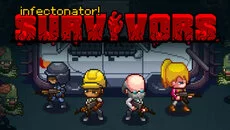 Infectonator: Survivors - дата выхода