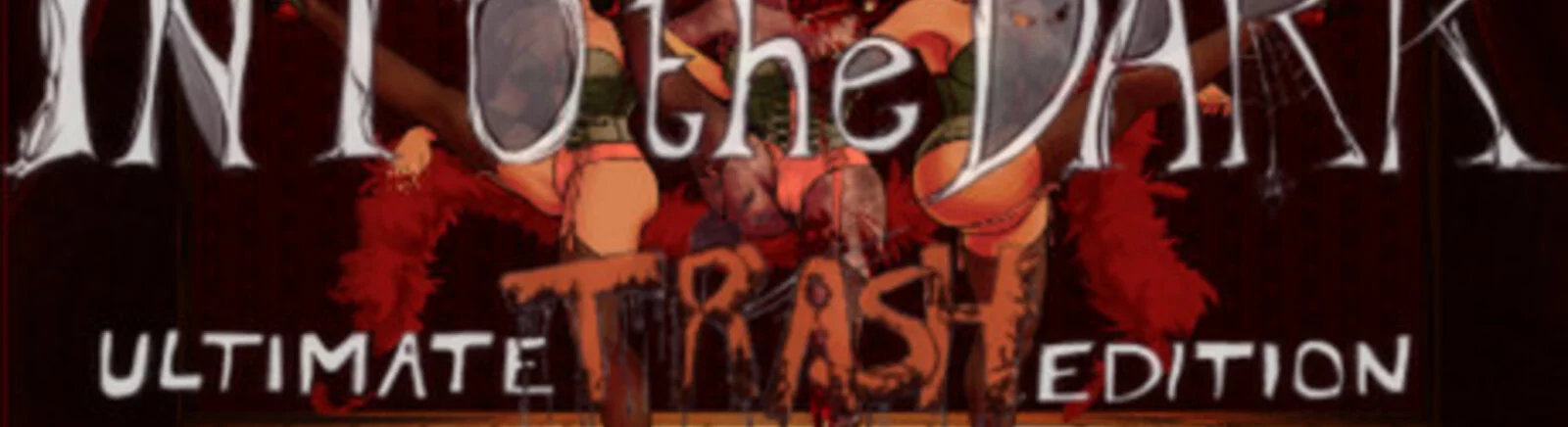 Into the Dark - что это за игра, трейлер, системные требования, отзывы и оценки, цены и скидки, гайды и прохождение, похожие игры 