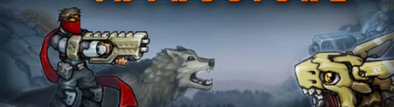 Отзыв о Intrusion 2 от DonSancho