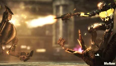 Iron Soul - дата выхода для Mac