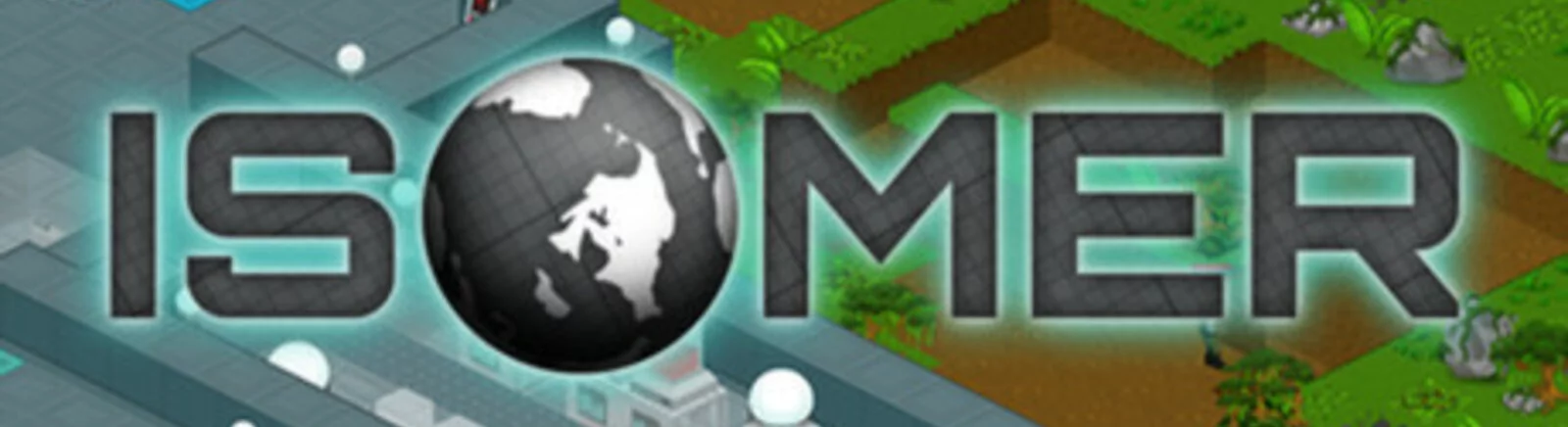 Isomer - что это за игра, трейлер, системные требования, отзывы и оценки, цены и скидки, гайды и прохождение, похожие игры 