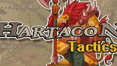 Hartacon Tactics - дата выхода для Xbox 360