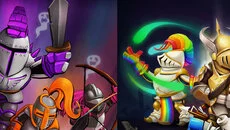 Knight Squad - дата выхода для Mac