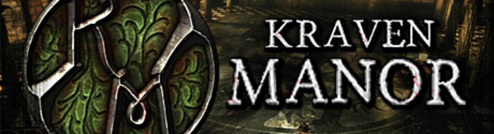 Kraven Manor - что это за игра, трейлер, системные требования, отзывы и оценки, цены и скидки, гайды и прохождение, похожие игры 