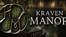 Kraven Manor - дата выхода для PC