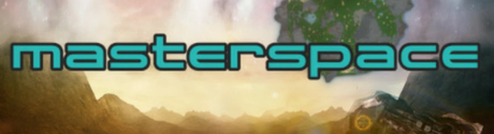 Masterspace - что это за игра, трейлер, системные требования, отзывы и оценки, цены и скидки, гайды и прохождение, похожие игры 